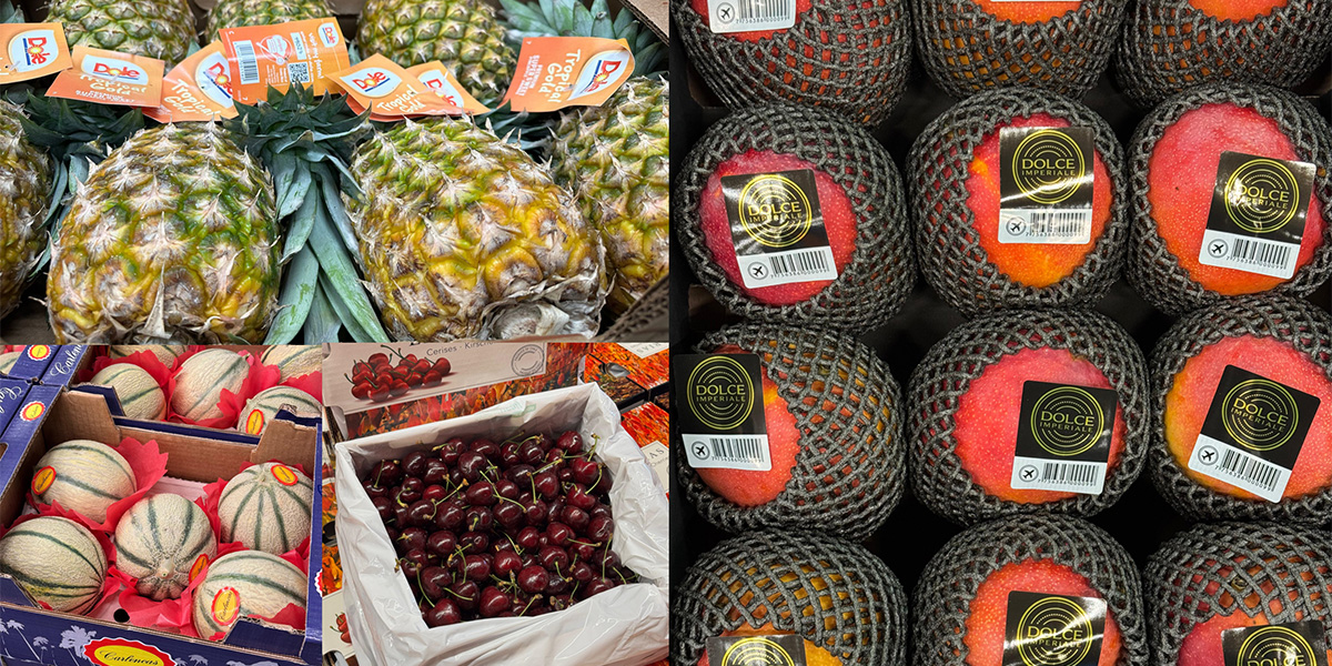 Il super-esotico natalizio non tira più come un tempo